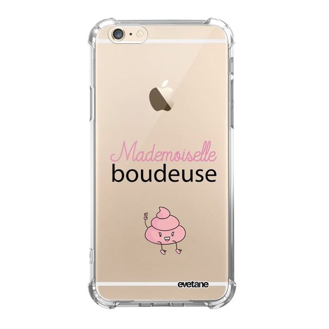 coque iphone 6 boudeuse coque iphone 6 boudeuse