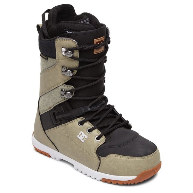 lacet boots snowboard