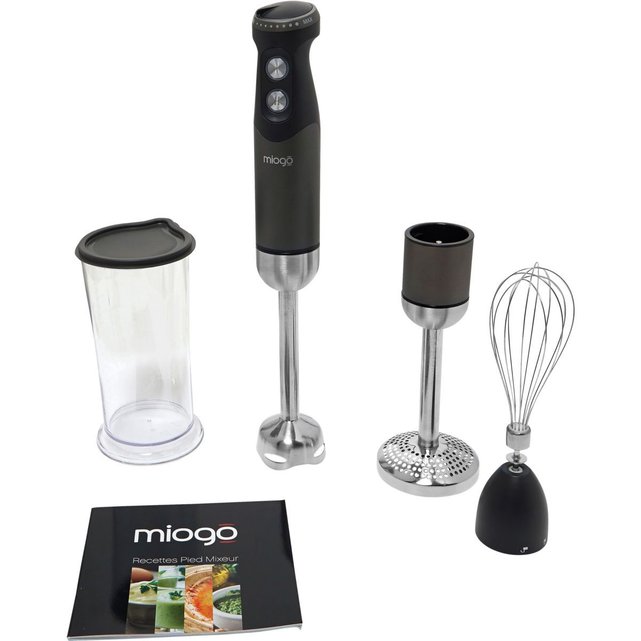 MIOGO Saucier électrique MSM1