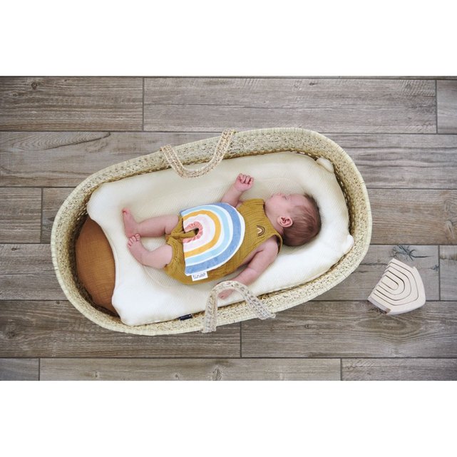 Bouillotte Bebe Arc En Relaxant Arc En Ciel Tineo La Redoute