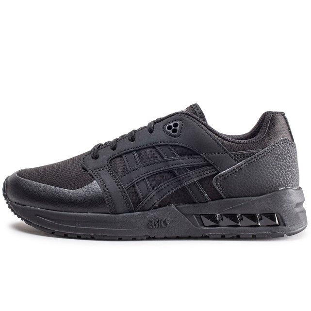 basket basse asics