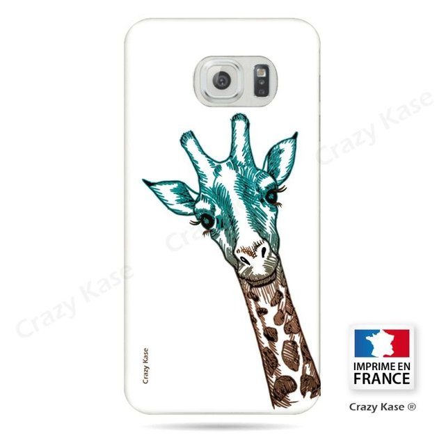 coque samsung galaxy s6 girafe coque samsung galaxy s6 girafe