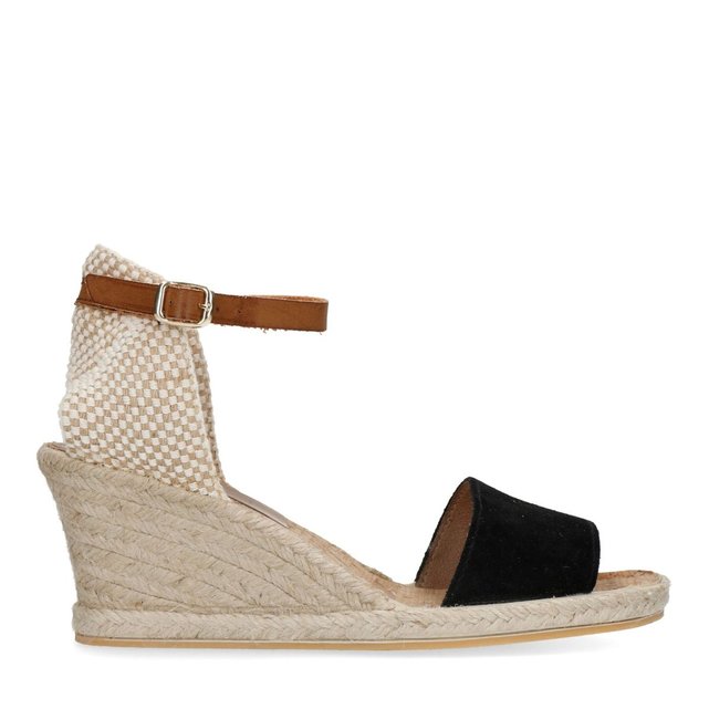 sandales semelles compensées homme
