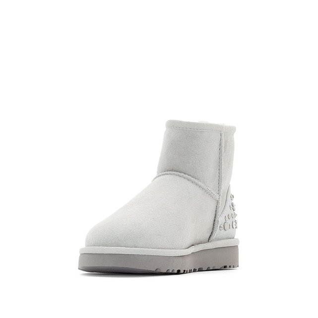 ugg laine gris ugg laine gris