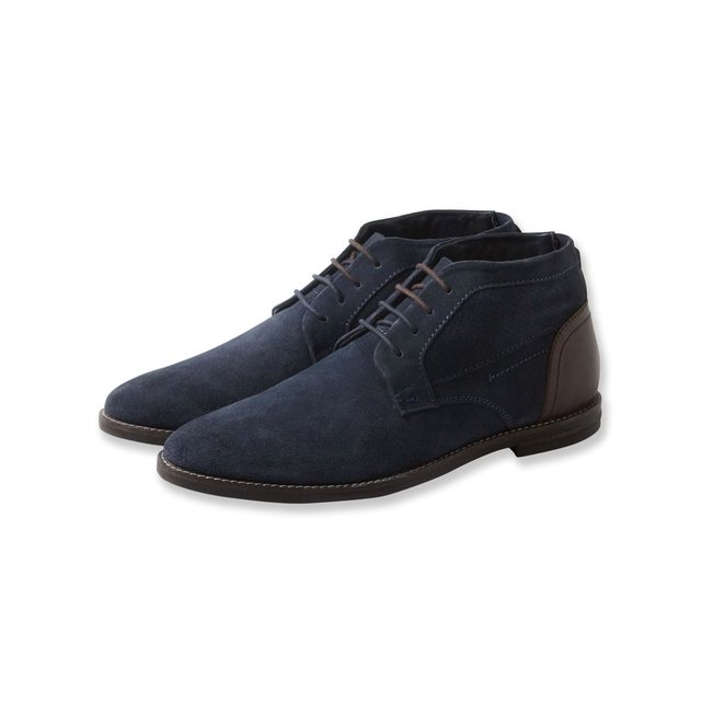 BRICE montantes Chaussures cuir en sud 77vZrx
