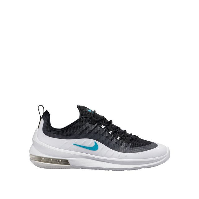 air max noir blanc