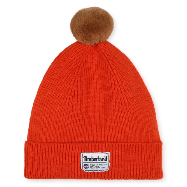 Bonnet timberland garcon online