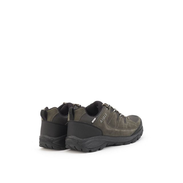 Cuir En Vedur Baskets Baskets Imperméables FK1clJ
