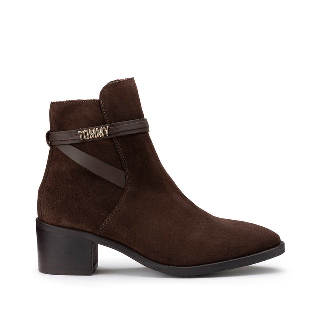 block branding mid boot