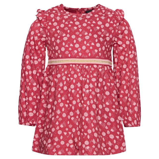 Robe bbforest bébé fille rojo Canada House | La Redoute