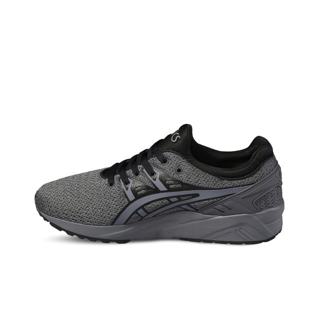 asics gel kayano trainer evo gris asics gel kayano trainer evo gris