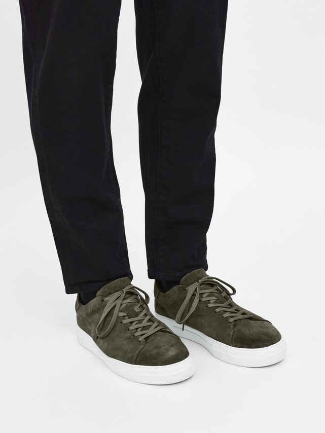 Chaussures selected homme outlet