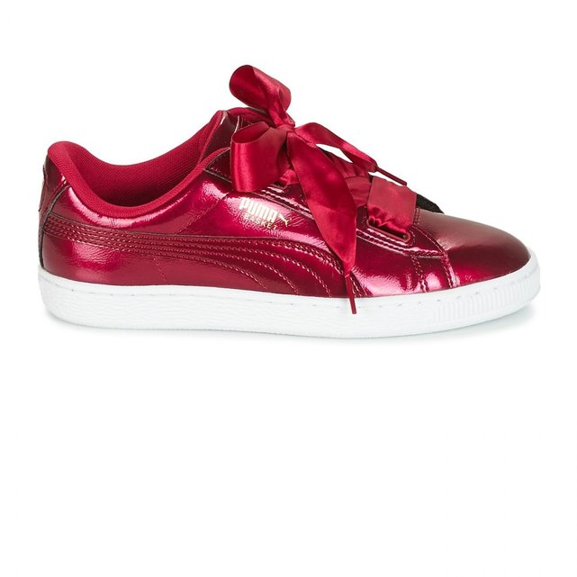 puma suede bordeaux la redoute puma suede bordeaux la redoute