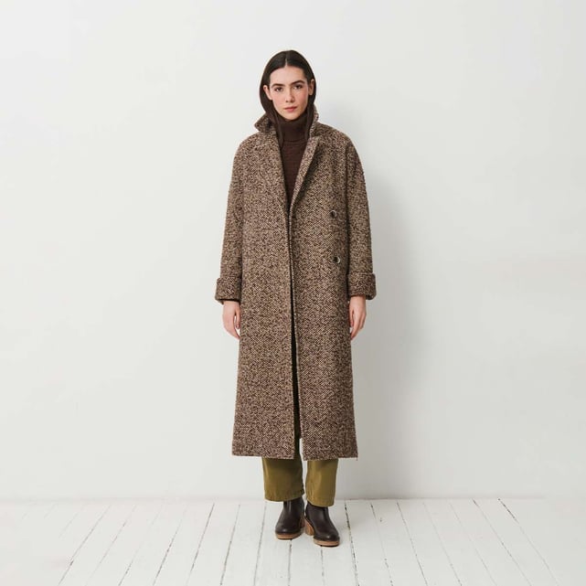 Veste Bensimon Taille 40 - Couleur Vert Amande, Coton - Neuve Avec étiquettes