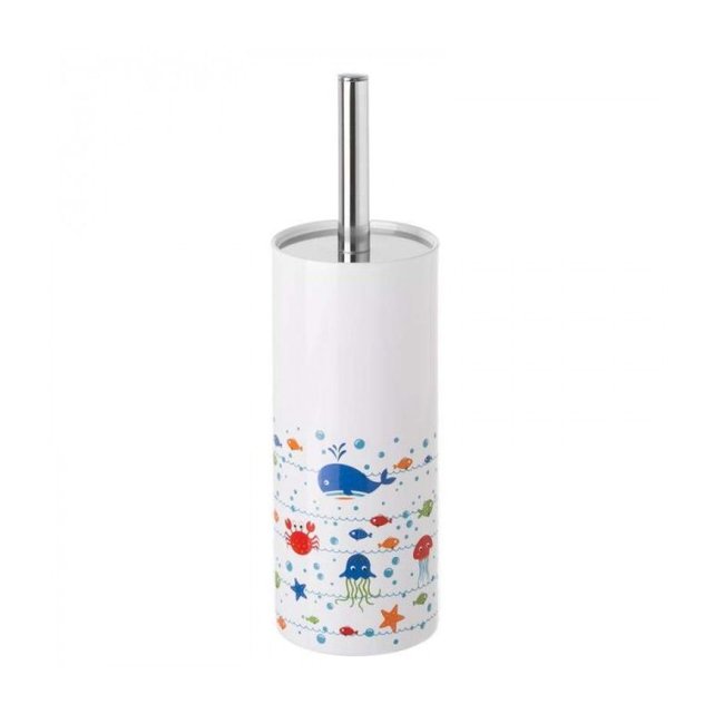 Brosse Wc Ceramique Multicolore Poissons Multicolore Wadiga La Redoute Brosse Wc Ceramique Multicolore Poissons Multicolore Wadiga La Redoute