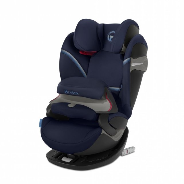 siege auto babybus isofix