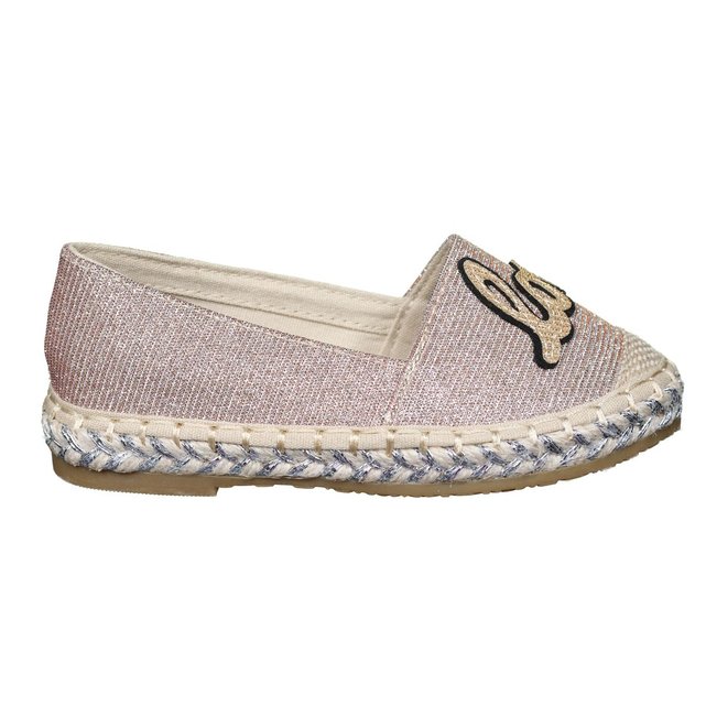 espadrilles la redoute