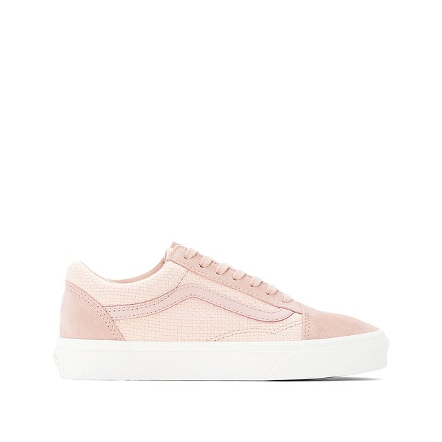 vans rose pale vans rose pale