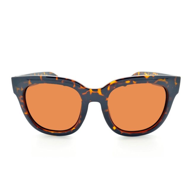 Polarisées Lunettes Oversized Pantos Soleil De edCoBrx