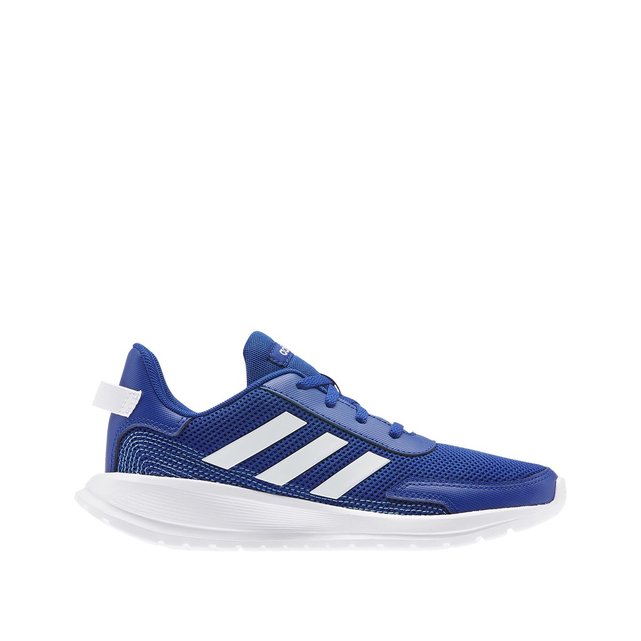 Baskets tensaur run bleu roi Adidas Originals | La Redoute Baskets tensaur noir Adidas Performance | La Redoute