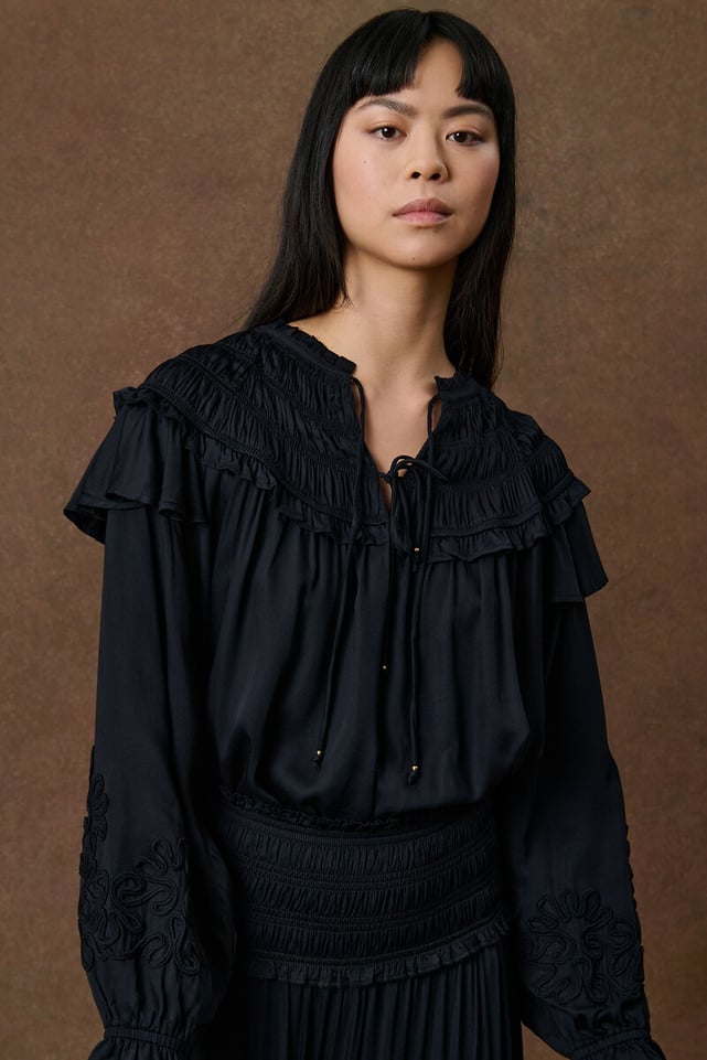 Women's Blouses, Shirts & Tunic Tops LOUISE MISHA | La Redoute
