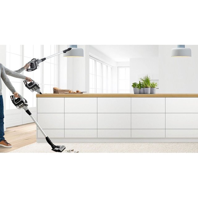 Aspirateur balai unlimited bcs812inf Bosch | La Redoute Aspirateur balai unlimited bcs812inf Bosch | La Redoute