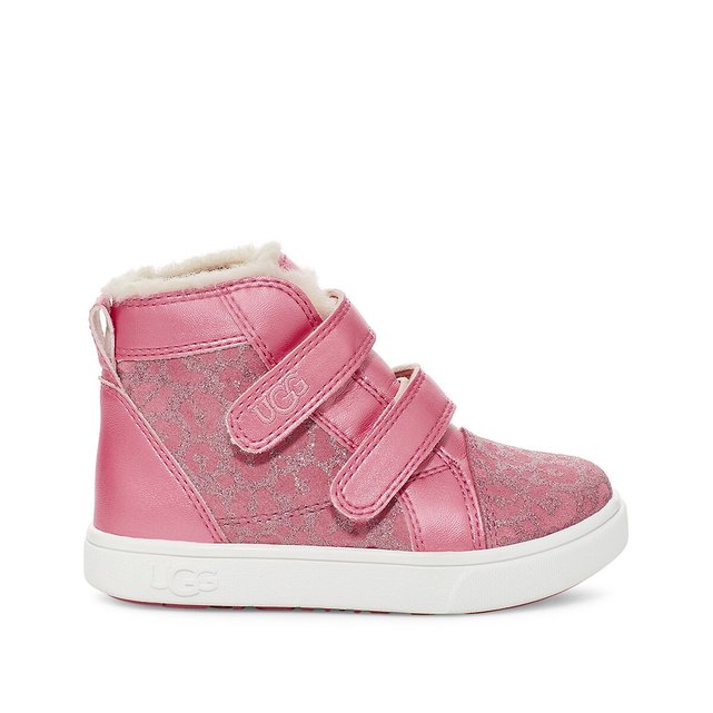 ugg pink trainers