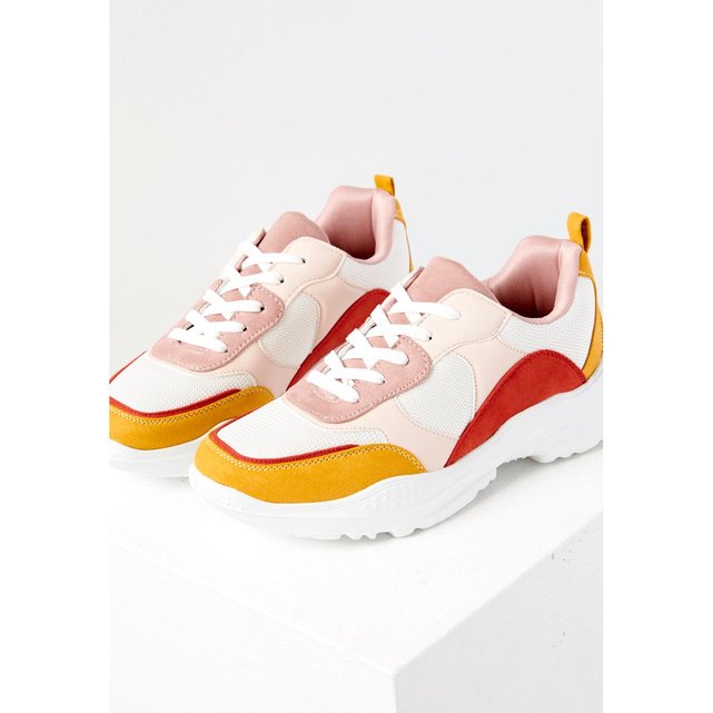 chaussure camaieu