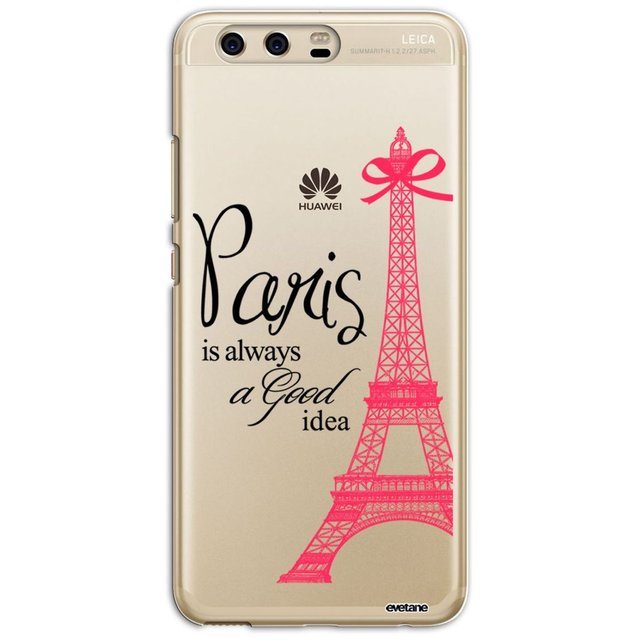 coque huawei p10 paris coque huawei p10 paris