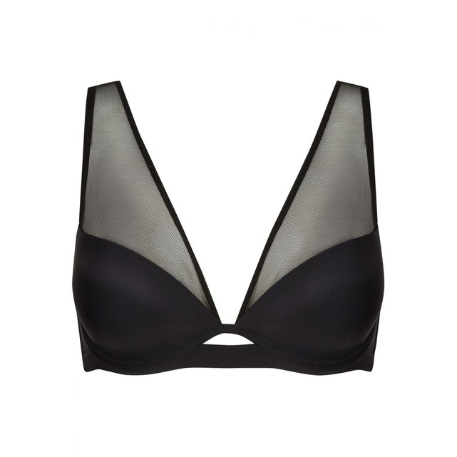 soutien gorge well tulle design
