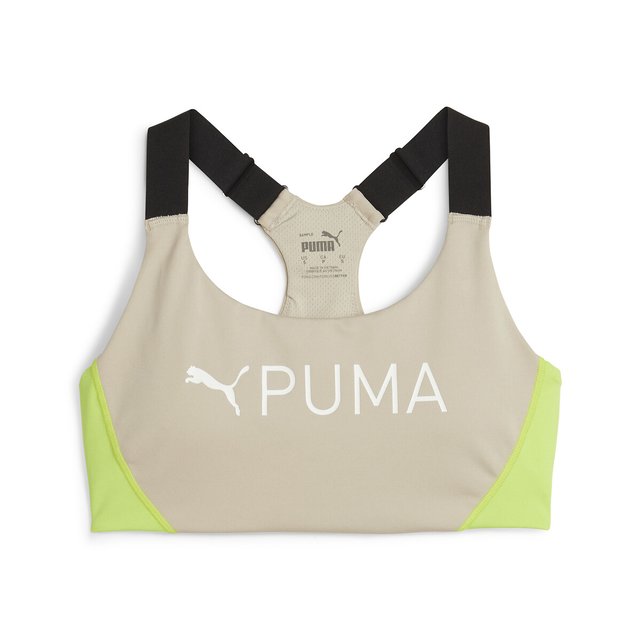 Fit medium support sports bra Puma
