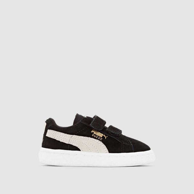 puma suede scratch