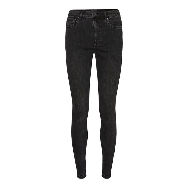 vero moda high waisted jeans