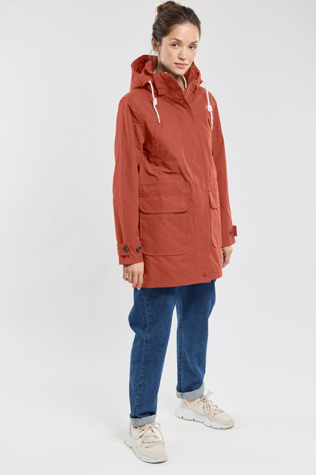 Parka femme BERMUDES La Redoute