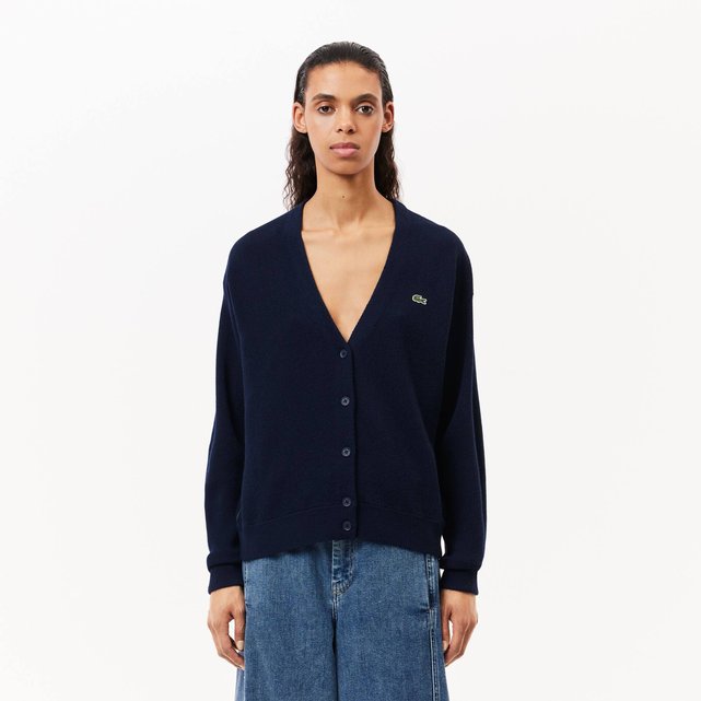 Gilet lacoste femme outlet