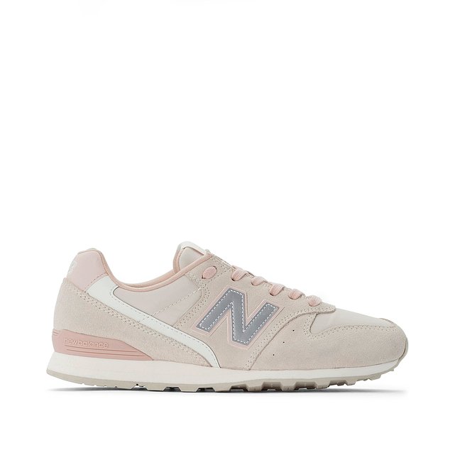 new balance sneakers beige