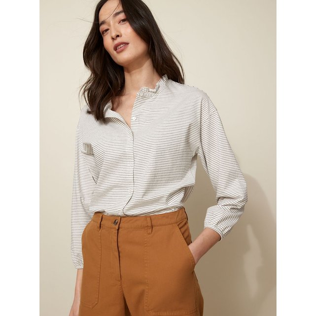 Cyrillus tee shirt femme store
