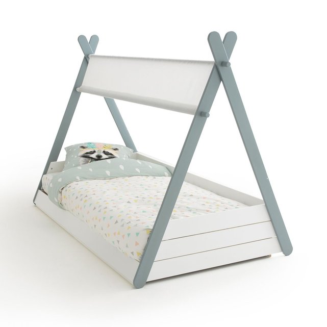Lit tipi la redoute clearance