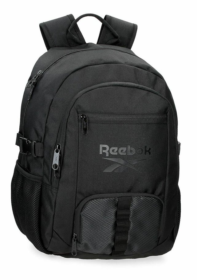 Truck backpack black Reebok Sport La Redoute