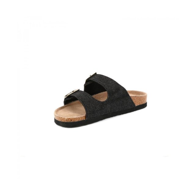 denim D'AZUR COTE Mules GRETENA CASSIS UvctAqnPw