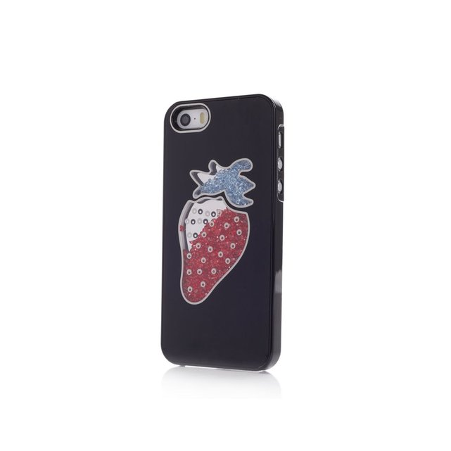 coque iphone 5 fraise coque iphone 5 fraise