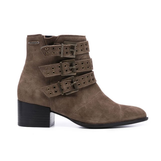 pepe jeans waterloo boots