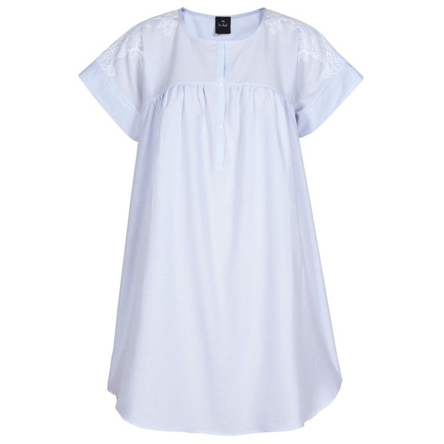 chemise de nuit 100 coton