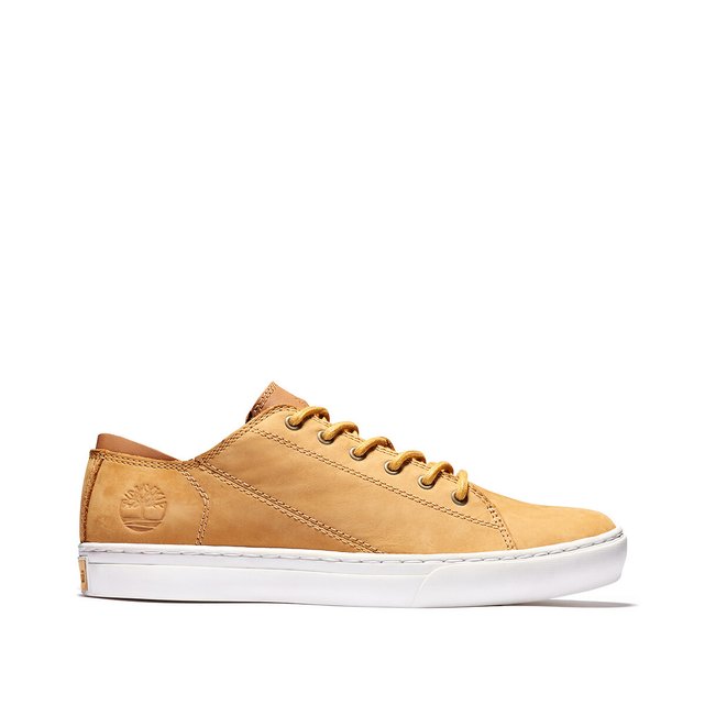 Adv 2.0 cupsole modern leather trainers 