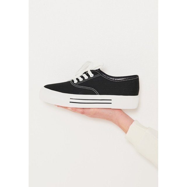 basket femme camaieu