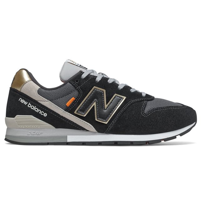 new balance noir dore