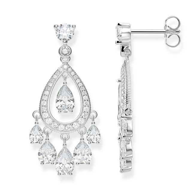 boucles d'oreille chandelier boucles d'oreille chandelier