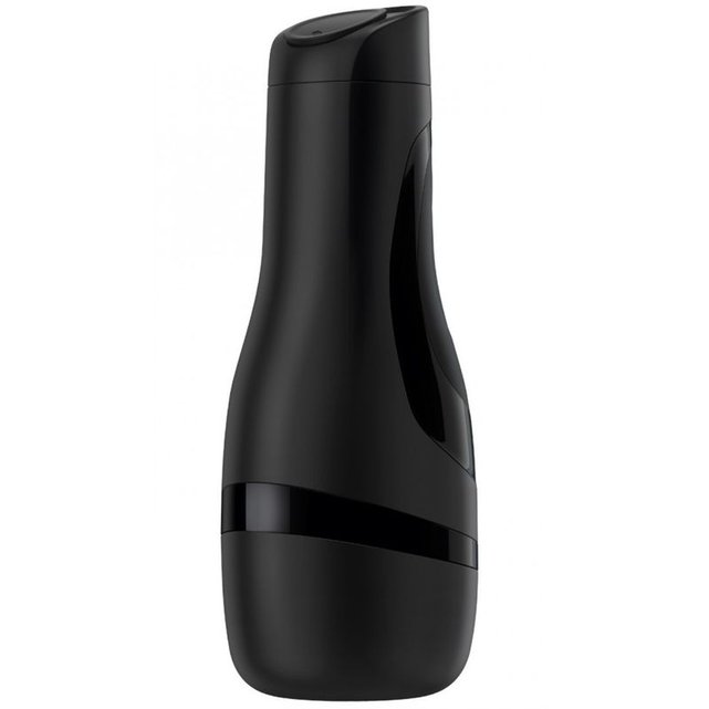 Masturbateur Satisfyer Men Classic Black Noir Satisfyer