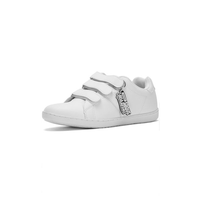 Baskets à bouts ronds noir Reservoir Shoes La Redoute Baskets à bouts ronds noir Reservoir Shoes La Redoute