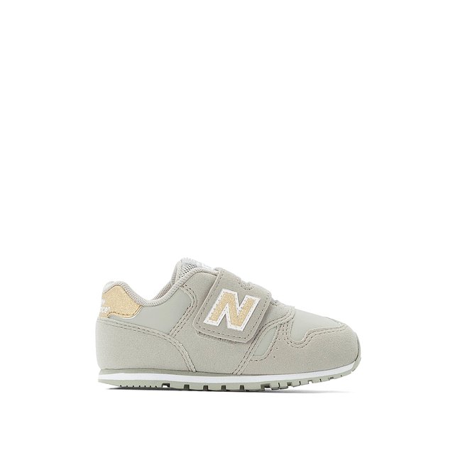 new balance 373 enfant gris